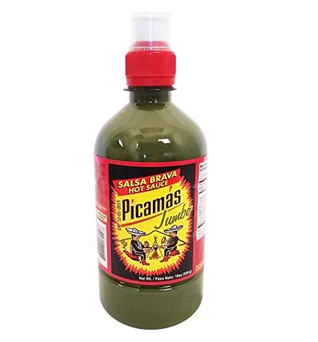 best tasting hot sauce