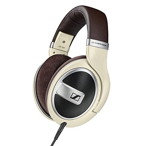 Studio Headphones