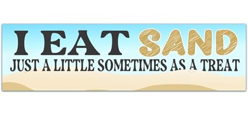 eatadick bumper sticker