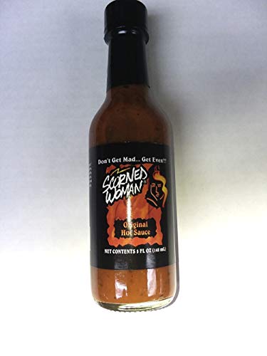 mark of the beast hot sauce