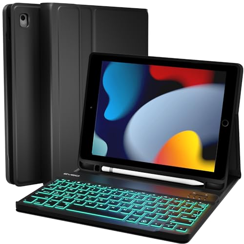 iPad Keyboard Case