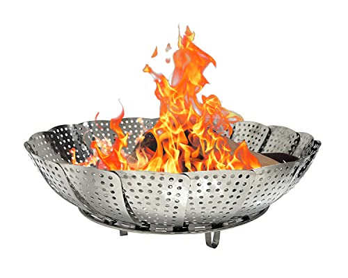 Portable Fire Pit