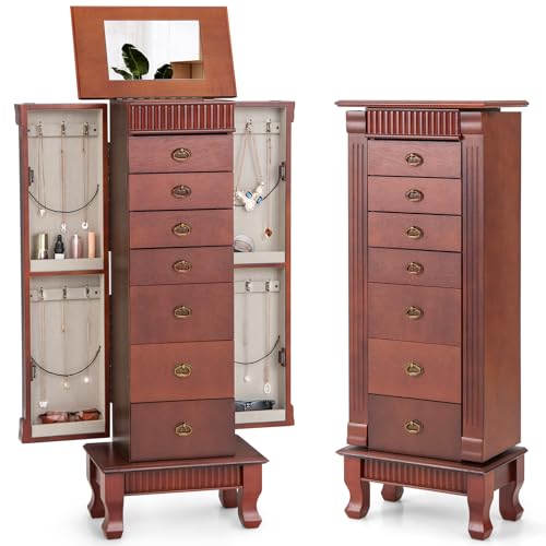 Jewelry Cabinet