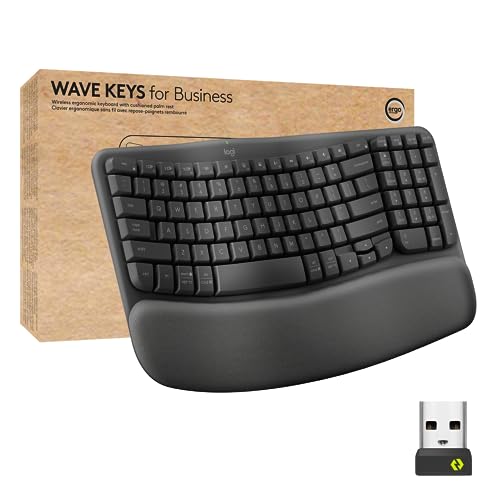 Ergonomic Keyboard
