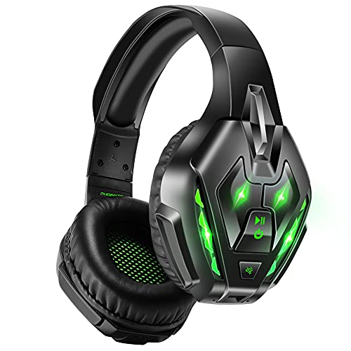 Wireless Gaming Headset