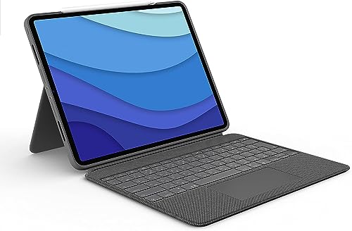 iPad Keyboard Case