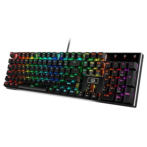 Mechanical Keyboard