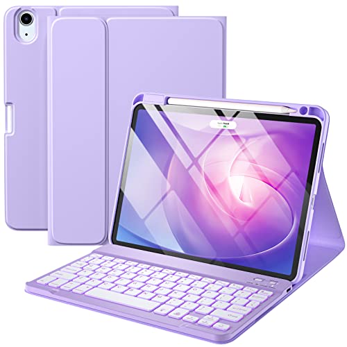 iPad Keyboard Case