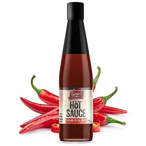 best tasting hot sauce