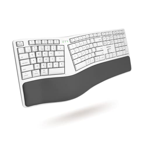 Ergonomic Keyboard