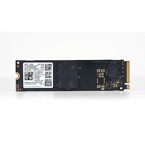 Samsung SSD