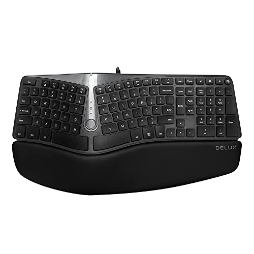 Ergonomic Keyboard