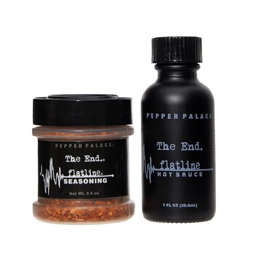 best tasting hot sauce