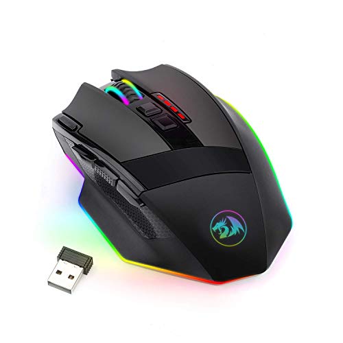 Gaming Mouse