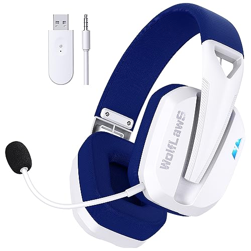 Wireless Gaming Headset