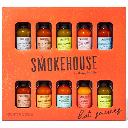 best tasting hot sauce