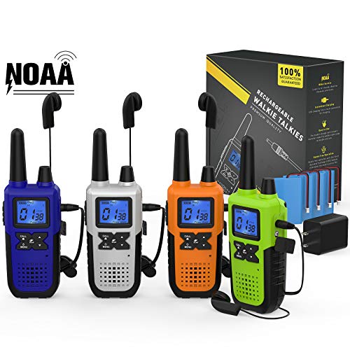 Two-Way Radio