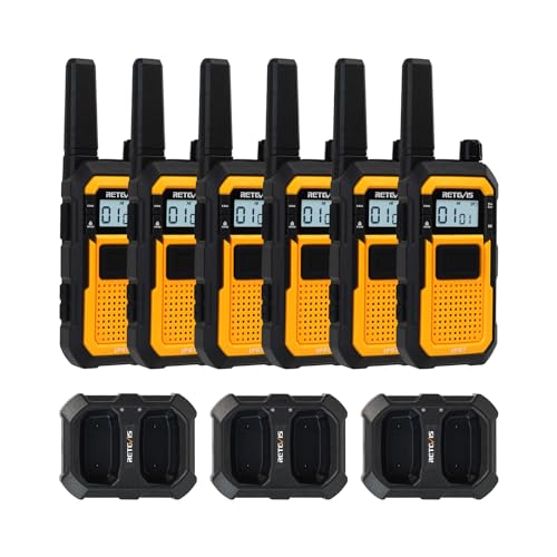 Two-Way Radio