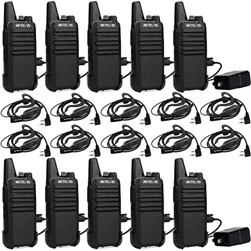 Two-Way Radio