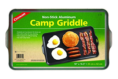 Camping Supplies
