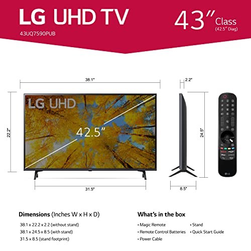 Smart TV