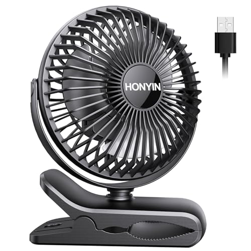 brookstone bed fan