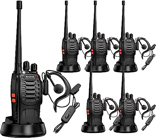 Two-Way Radio
