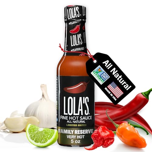 best tasting hot sauce