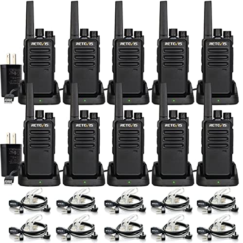Two-Way Radio