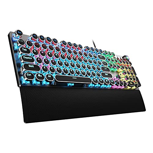 Mechanical Keyboard