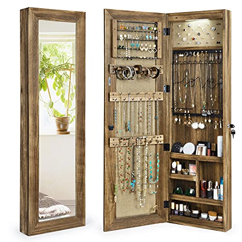 Jewelry Cabinet