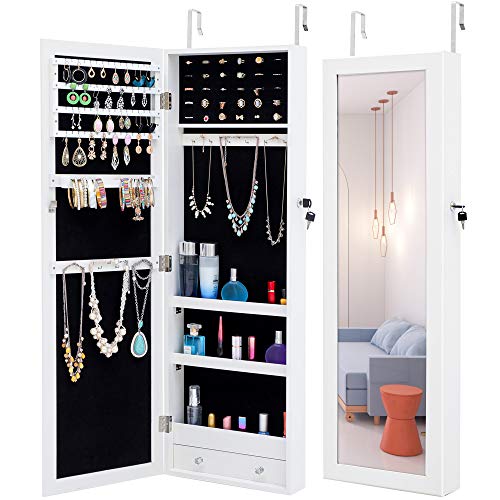 Jewelry Cabinet