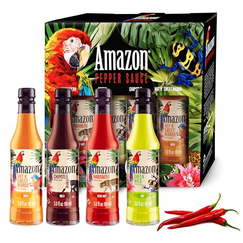 best tasting hot sauce