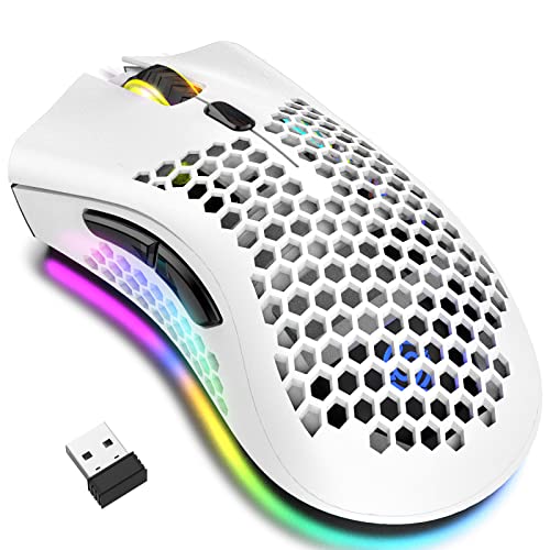 Gaming Mouse