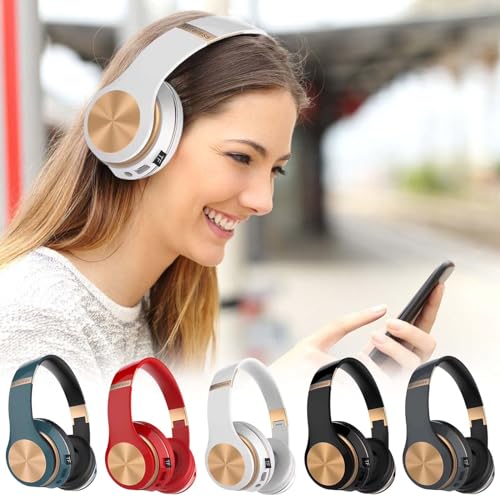Wireless Headphones