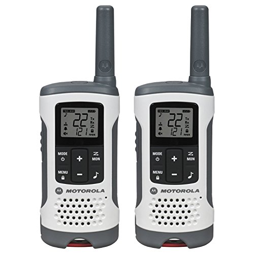 Two-Way Radio