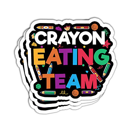 eatadick bumper sticker