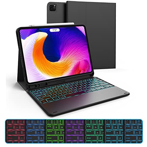 iPad Keyboard Case