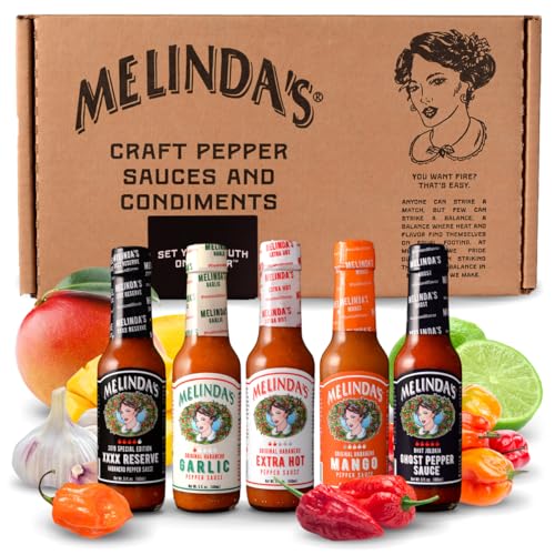 best tasting hot sauce