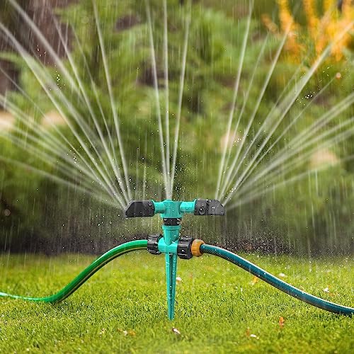 Sprinkler