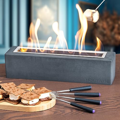 Portable Fire Pit