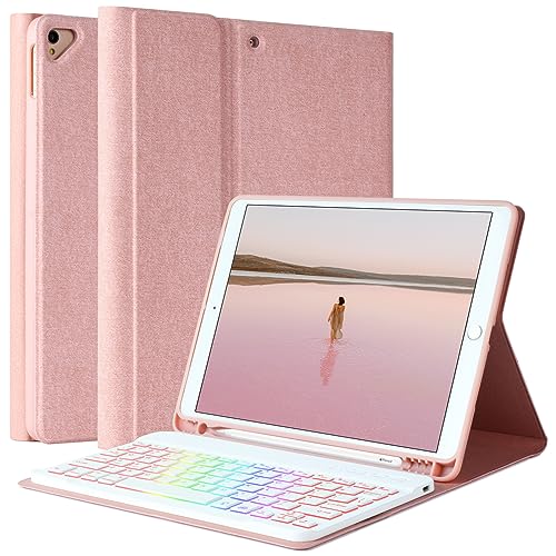 iPad Keyboard Case