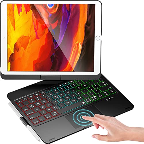 iPad Keyboard Case