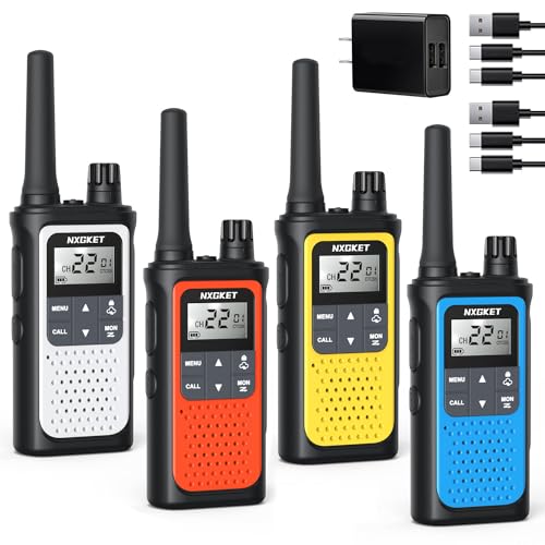 Two-Way Radio