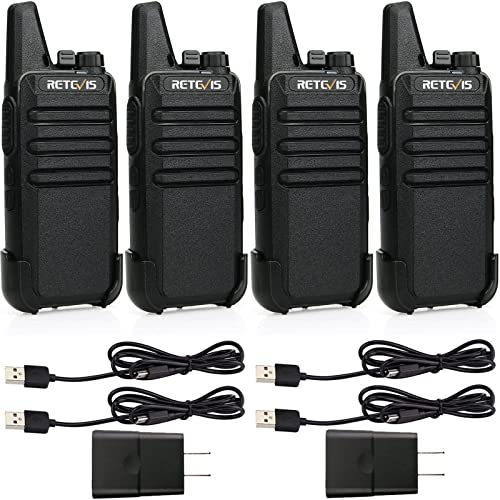 Two-Way Radio