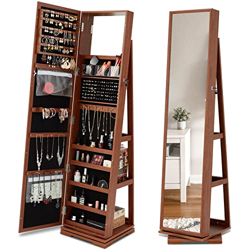 Jewelry Cabinet