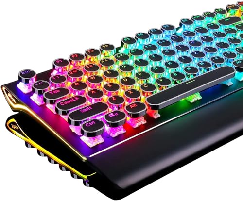 Mechanical Keyboard