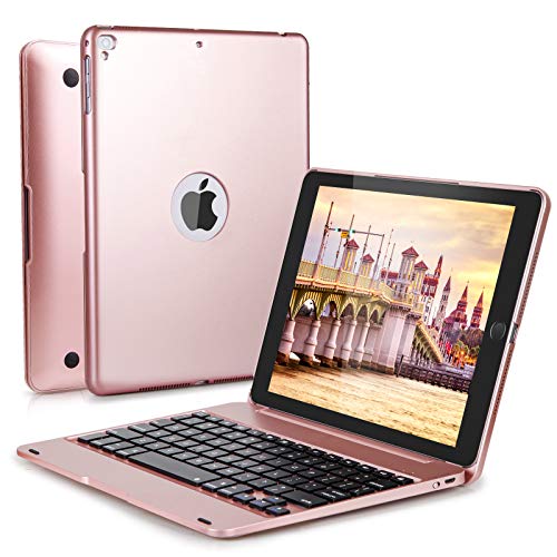 iPad Keyboard Case