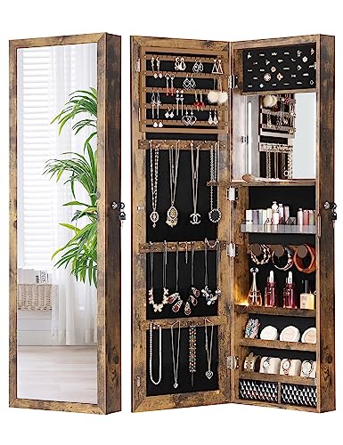 Jewelry Cabinet