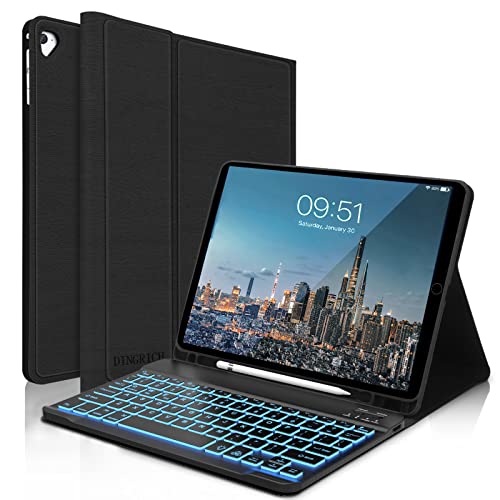 iPad Keyboard Case